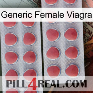 Generic Female Viagra 19